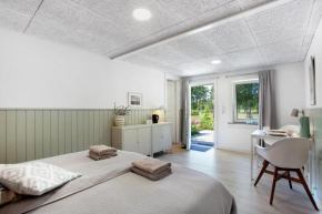 Danzigmand Bed and Breakfast, Læsø